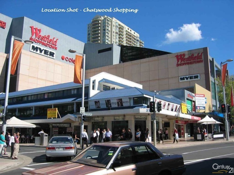 11/10 Nola Road, Roseville NSW 2069