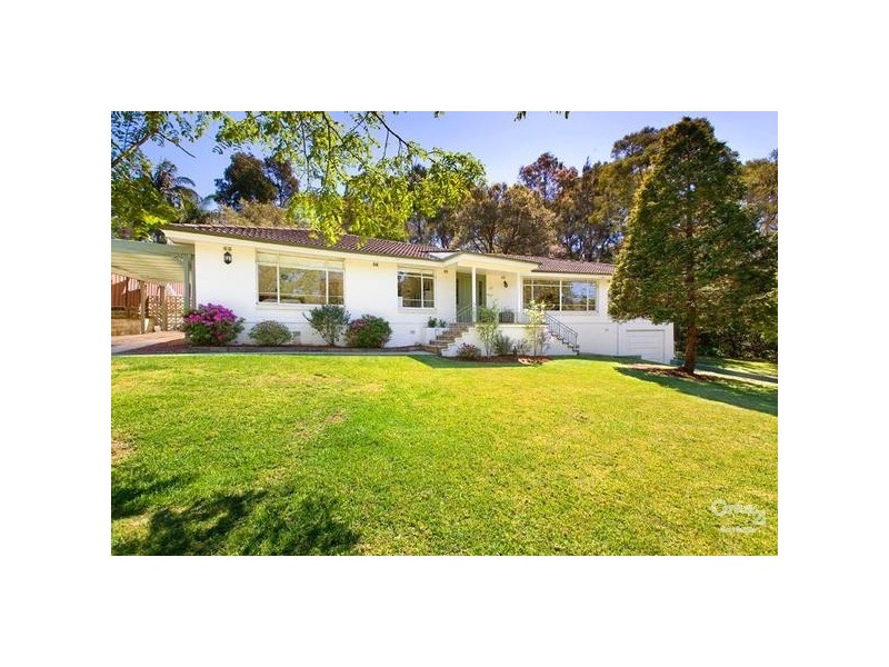 47 Polding Road, Lindfield NSW 2070