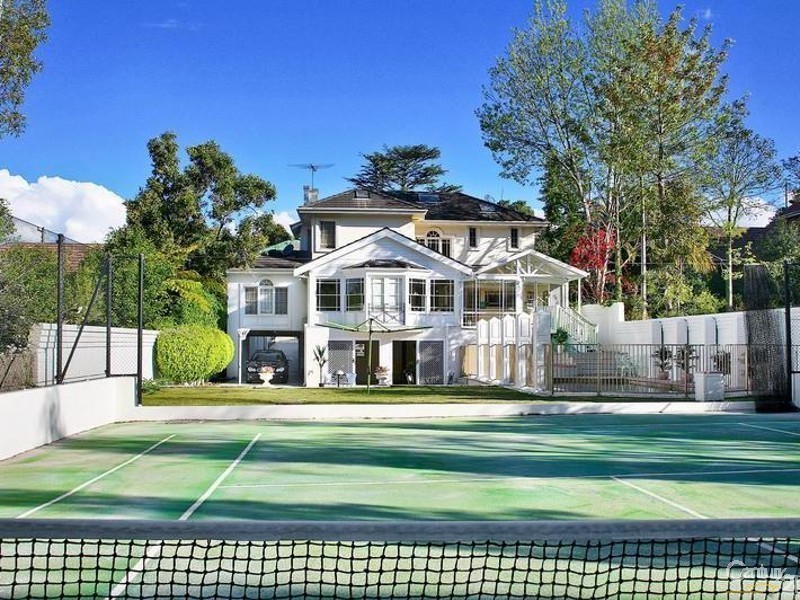 2 Rosetta Avenue, Killara NSW 2071