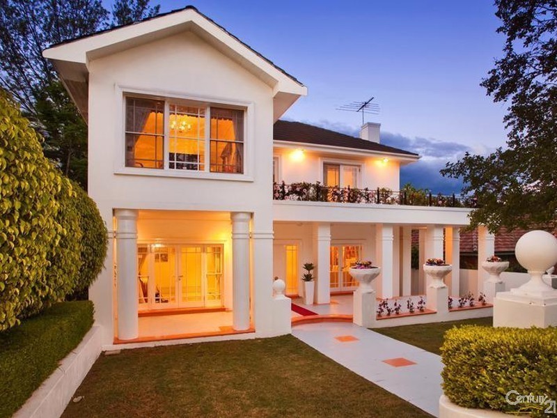 2 Rosetta Avenue, Killara NSW 2071