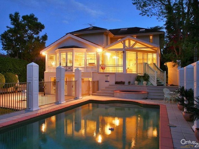 2 Rosetta Avenue, Killara NSW 2071