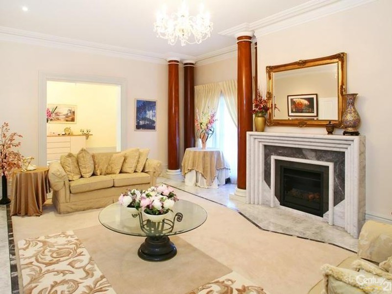 2 Rosetta Avenue, Killara NSW 2071