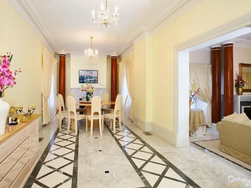 2 Rosetta Avenue, Killara NSW 2071