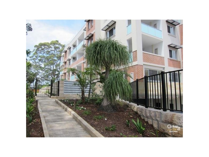 497-507 Pacific Highway, Killara NSW 2071