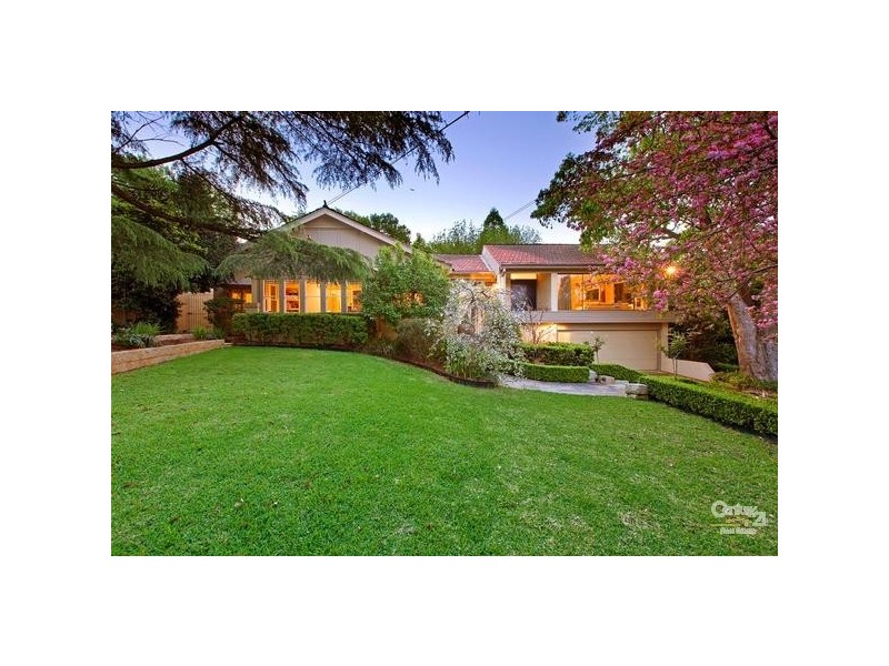 19 Cherry Street, Warrawee NSW 2074