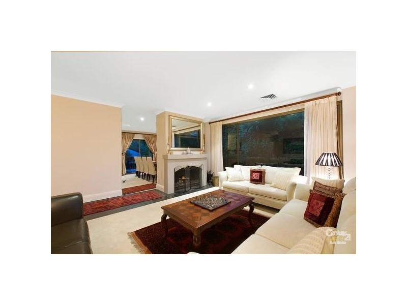 19 Cherry Street, Warrawee NSW 2074