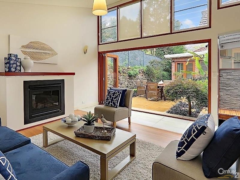 16 Arthur St, Killara NSW 2071