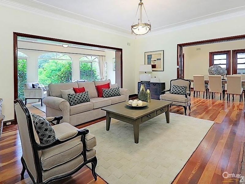 16 Arthur St, Killara NSW 2071