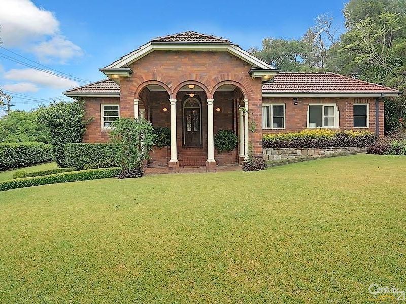 16 Arthur St, Killara NSW 2071