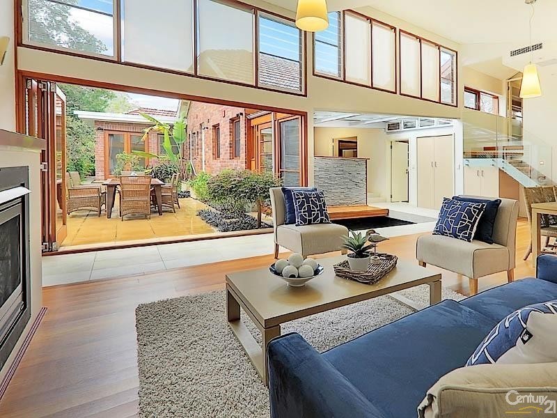 16 Arthur St, Killara NSW 2071