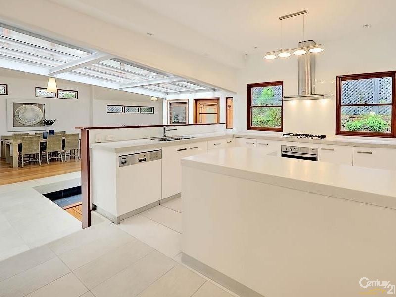 16 Arthur St, Killara NSW 2071