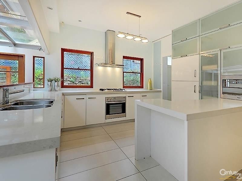 16 Arthur St, Killara NSW 2071