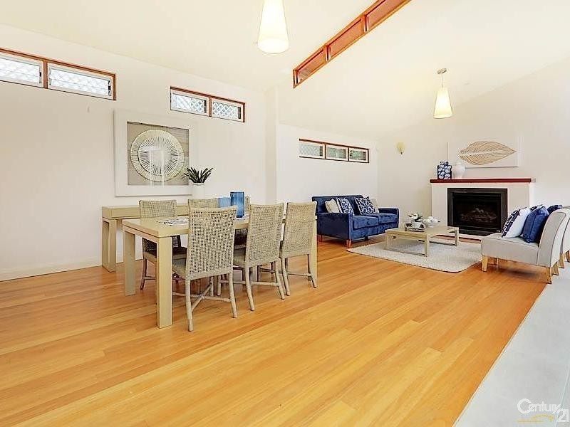 16 Arthur St, Killara NSW 2071