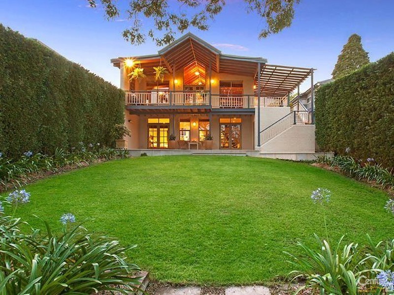 443 Penshurst Street, Roseville NSW 2069