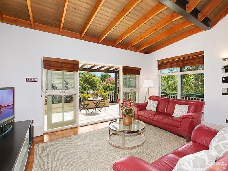 443 Penshurst Street, Roseville NSW 2069