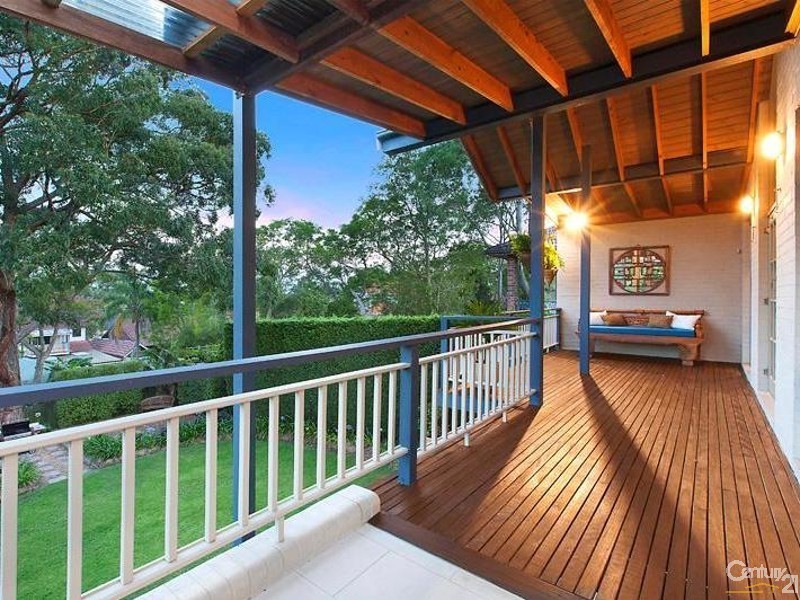 443 Penshurst Street, Roseville NSW 2069