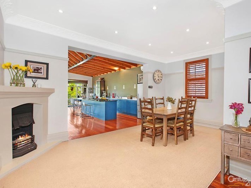 443 Penshurst Street, Roseville NSW 2069