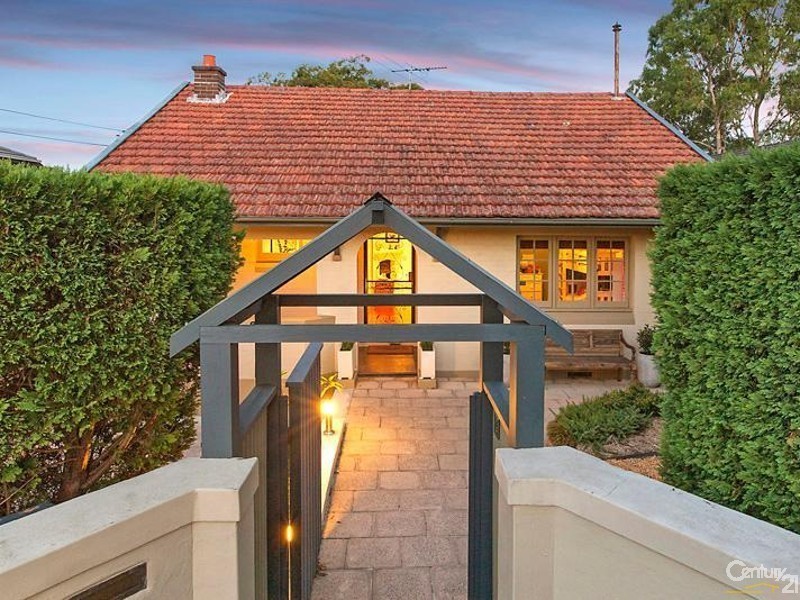 443 Penshurst Street, Roseville NSW 2069