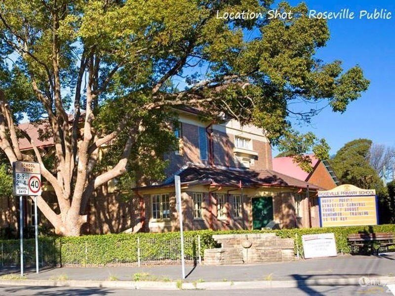 443 Penshurst Street, Roseville NSW 2069