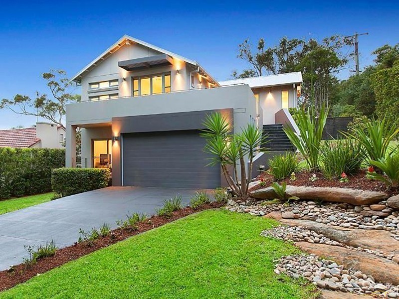 26 Allard Avenue, Roseville Chase NSW 2069