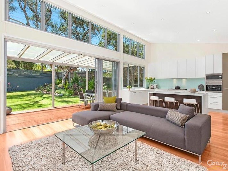 26 Allard Avenue, Roseville Chase NSW 2069