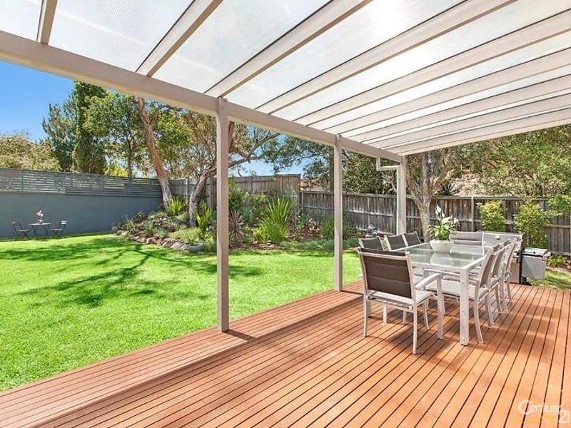 26 Allard Avenue, Roseville Chase NSW 2069