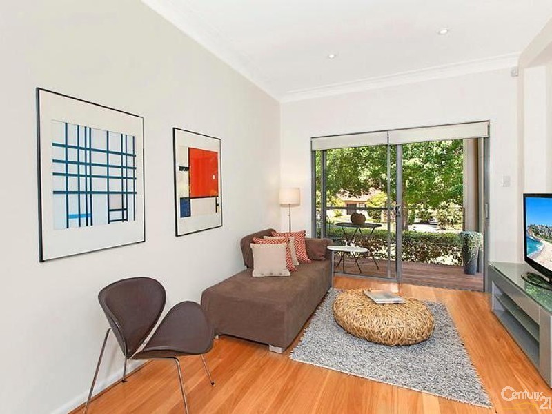 26 Allard Avenue, Roseville Chase NSW 2069