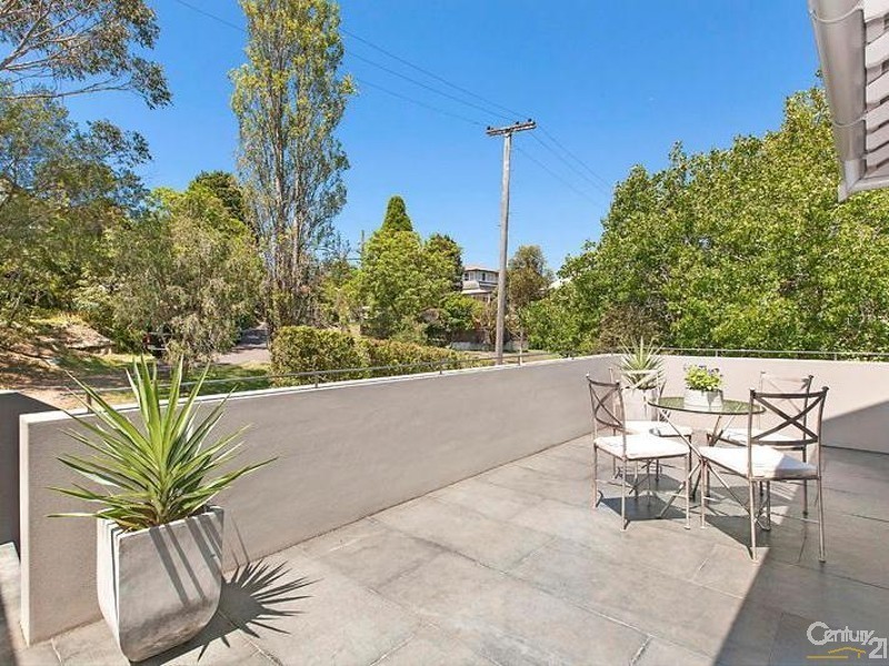 26 Allard Avenue, Roseville Chase NSW 2069