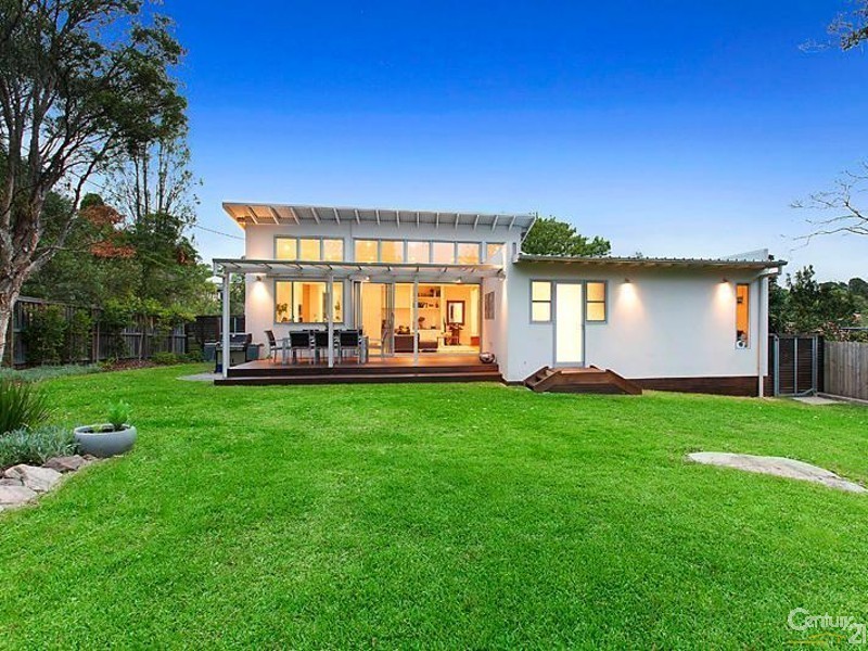 26 Allard Avenue, Roseville Chase NSW 2069