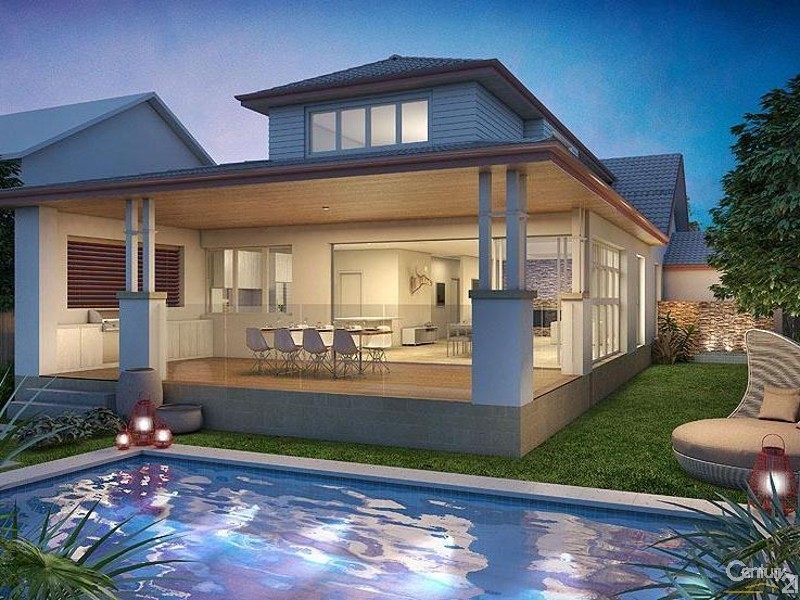 20 William Street, Roseville NSW 2069