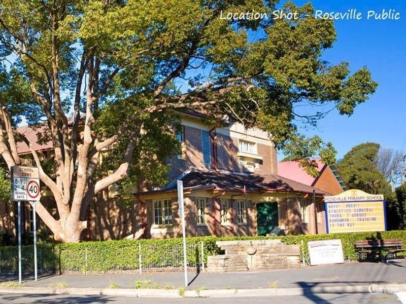 20 William Street, Roseville NSW 2069