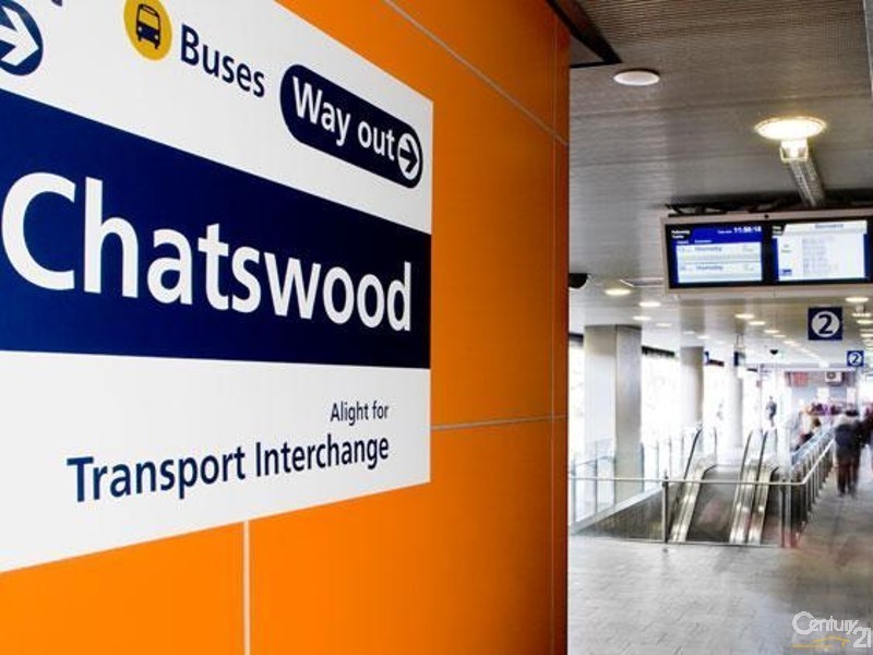 20 William Street, Roseville NSW 2069