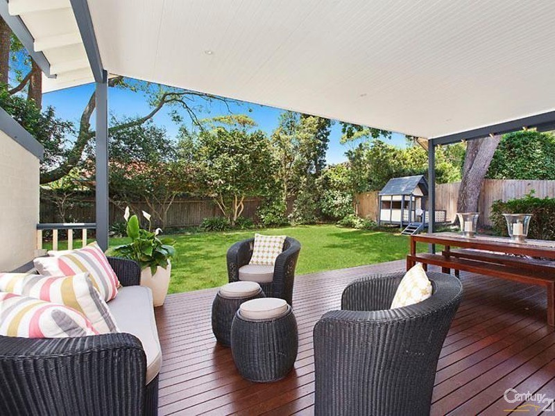 9 Melnotte Avenue, Roseville NSW 2069