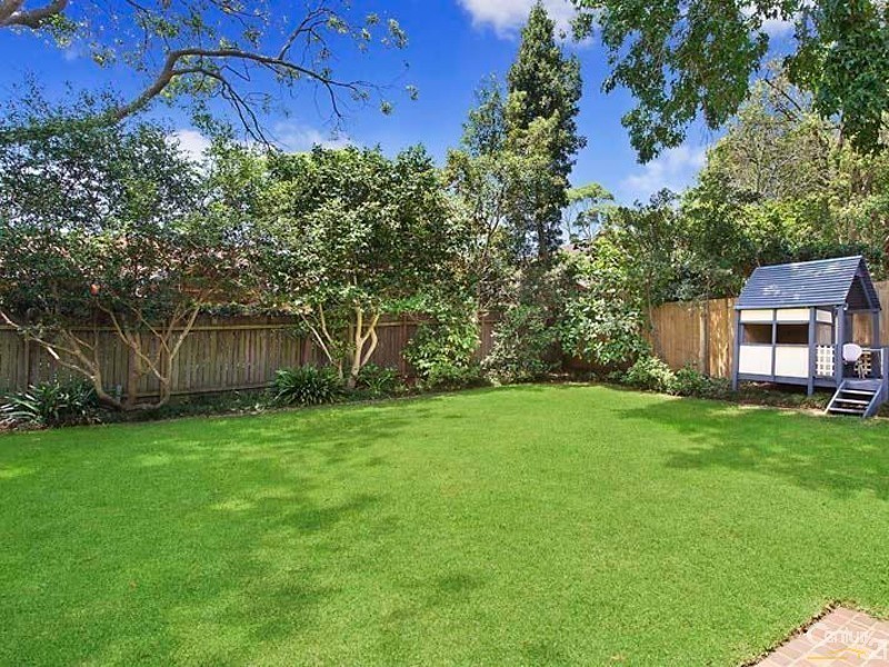 9 Melnotte Avenue, Roseville NSW 2069