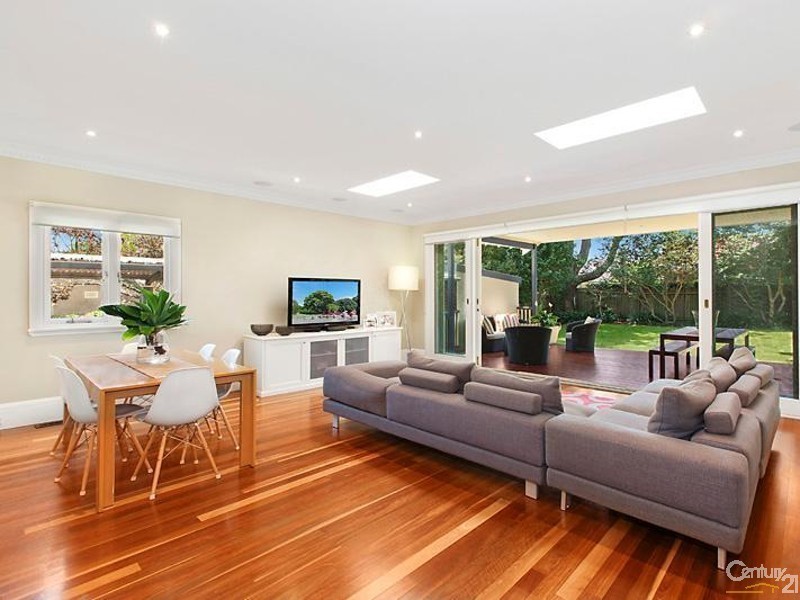 9 Melnotte Avenue, Roseville NSW 2069