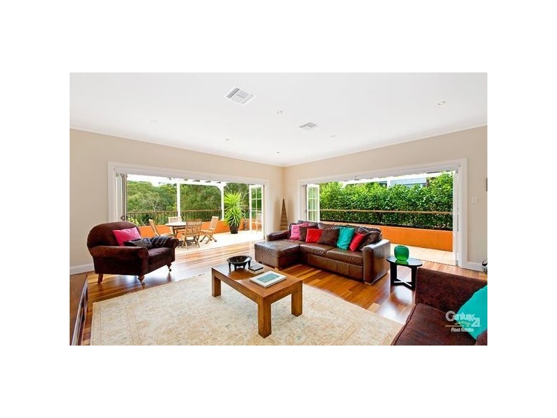 73A Shirley Road, Roseville NSW 2069