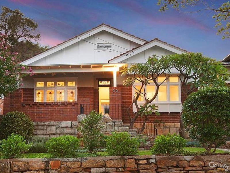 30 Macquarie St, Chatswood NSW 2067
