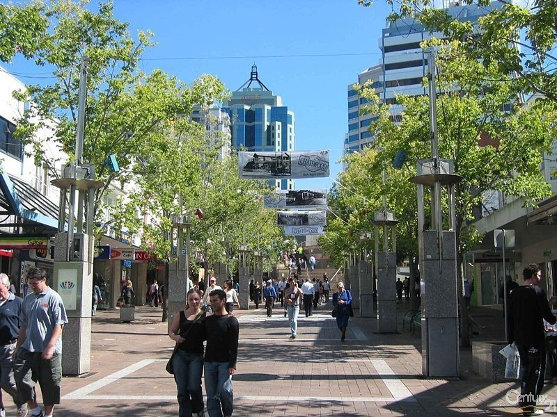 30 Macquarie St, Chatswood NSW 2067