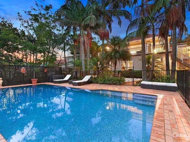 39 Dudley Ave, Roseville NSW 2069