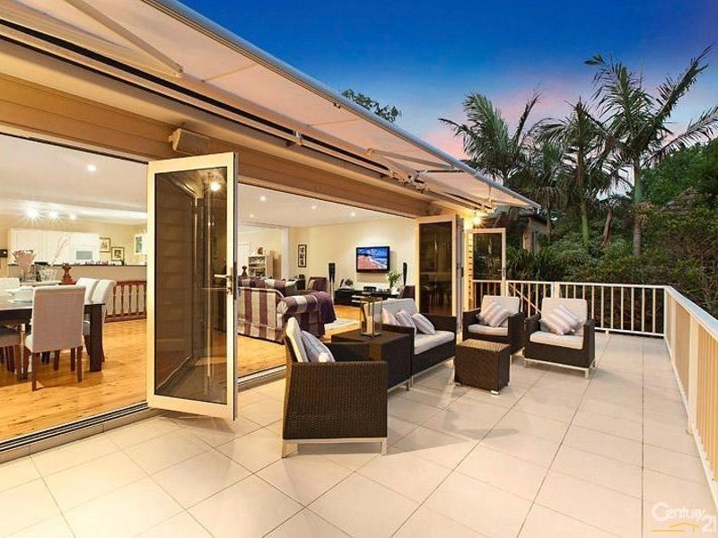 39 Dudley Ave, Roseville NSW 2069