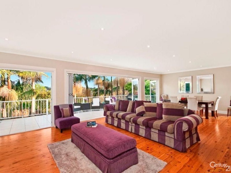 39 Dudley Ave, Roseville NSW 2069