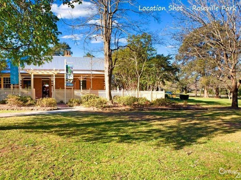 39 Dudley Ave, Roseville NSW 2069