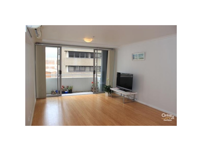 409/2 Atchison St, St Leonards NSW 2065