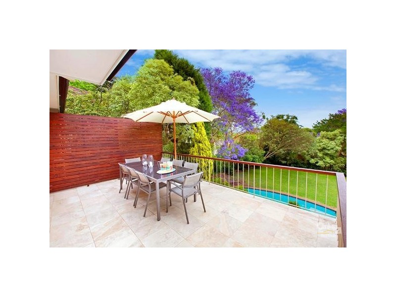 52 Park Avenue, Roseville NSW 2069