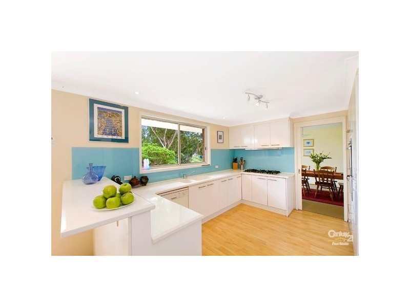 52 Park Avenue, Roseville NSW 2069