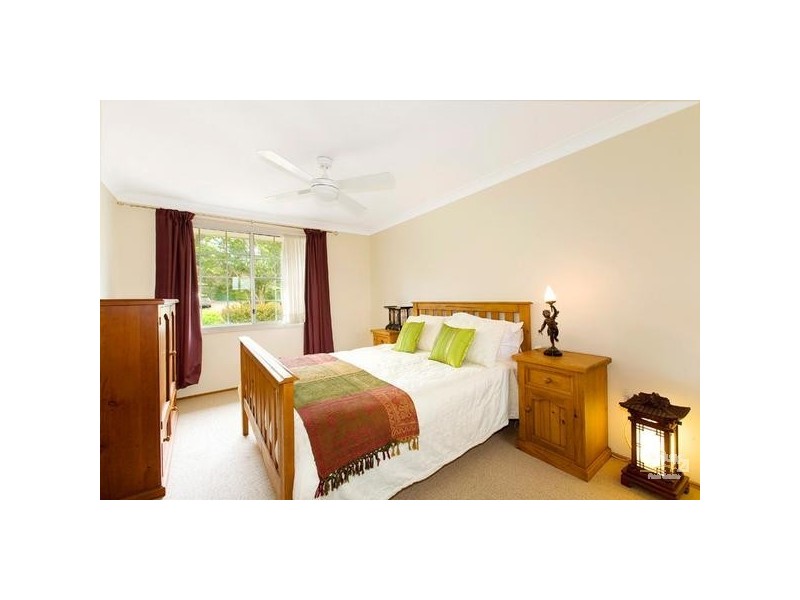 52 Park Avenue, Roseville NSW 2069