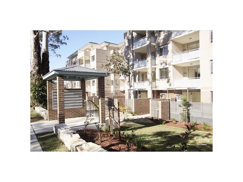 43/26-30 Marian Street, Killara NSW 2071