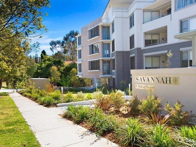 19/9 Milray Street, Lindfield NSW 2070