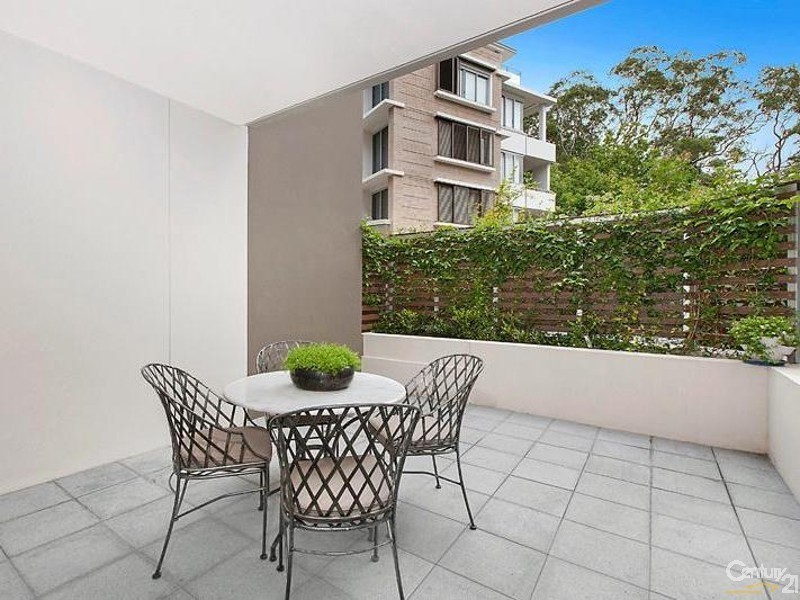 19/9 Milray Street, Lindfield NSW 2070