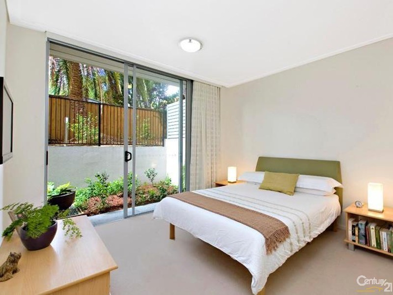 19/9 Milray Street, Lindfield NSW 2070